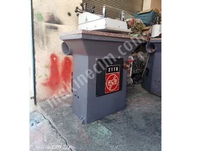 Filiz Marka 2115 Çelik Kafa Hidrolik Kesim Presi