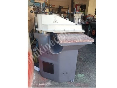 Filiz Marka 2115 Çelik Kafa Hidrolik Kesim Presi