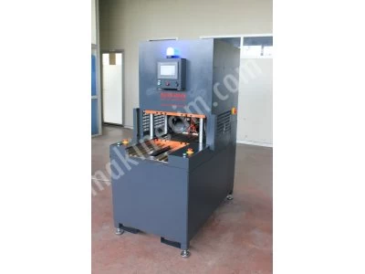 Rubber Press / Silicone Press