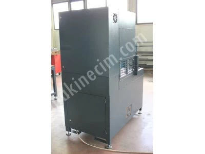 Rubber Press / Silicone Press
