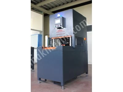 Rubber Press / Silicone Press