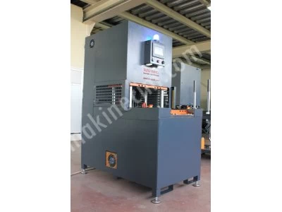 Rubber Press / Silicone Press