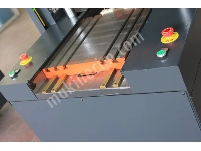 Rubber Press / Silicone Press