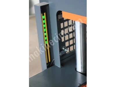 Rubber Press / Silicone Press