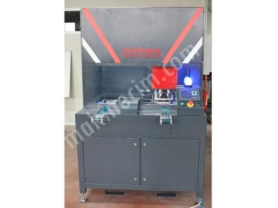 Automatıc Bracelet Polıshıng Machıne