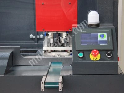 AutomatIc Bracelet PolIshIng MachIne