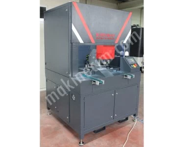 AutomatIc Bracelet PolIshIng MachIne