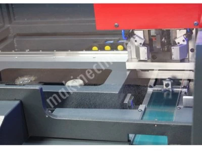 AutomatIc Bracelet PolIshIng MachIne