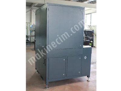 AutomatIc Bracelet PolIshIng MachIne