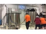 Bone Broth Production Tanks