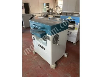 Netmak Kalınlık Ka400 Otomatik 2.El