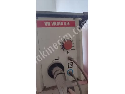 Gas Weldıng Machıne - Gedik Fronius - Varıo Star 505