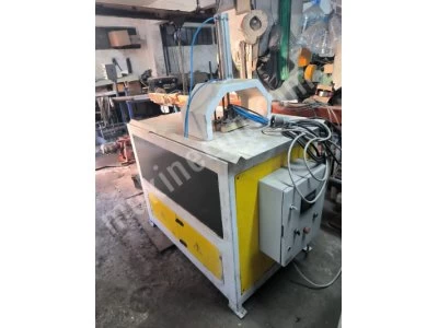 Profil Testere Makinesi