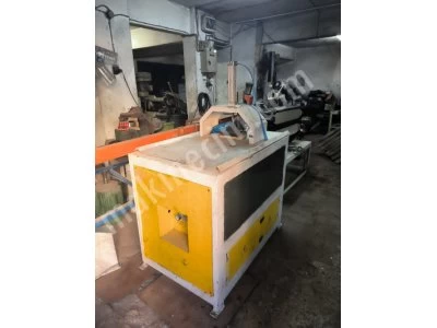 Profil Testere Makinesi