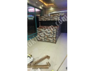 Kara Fırın Otomatik Pano Dönüşüm