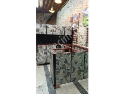 Kara Fırın Otomatik Pano Dönüşüm