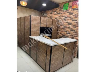 Kara Fırın Otomatik Pano Dönüşüm