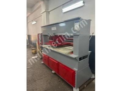 80Cmx80Cm Gezer Kafa Kesim Pres