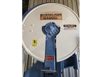 Burselkur 70 Lik Şerit Makinası 2.El