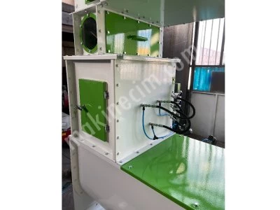 Pellet Fat Coater