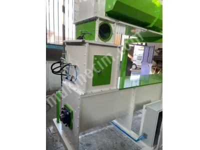 Pellet Fat Coater