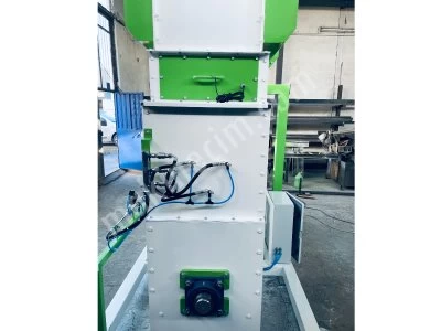 Pellet Fat Coater