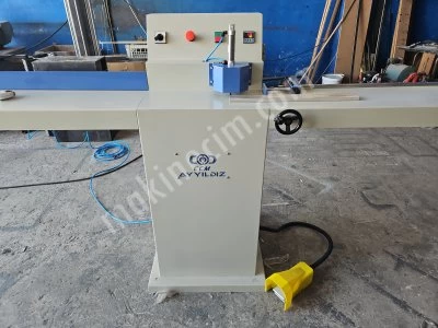 Çıta Kesim Makinası