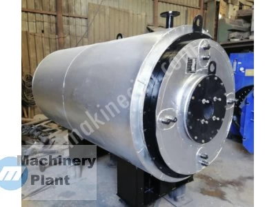 Used Thermal Oil Boiler 300.000 Kcl/H