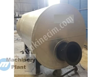 Used Thermal Oil Boiler 300.000 Kcl/H