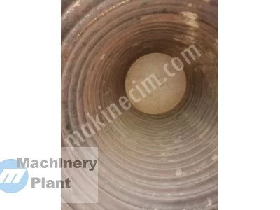 Used Thermal Oil Boiler 300.000 Kcl/H