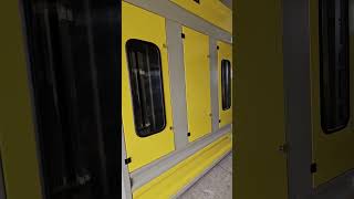 2250X6 Low-E Uyumlu Cam Yıkama Makinesi