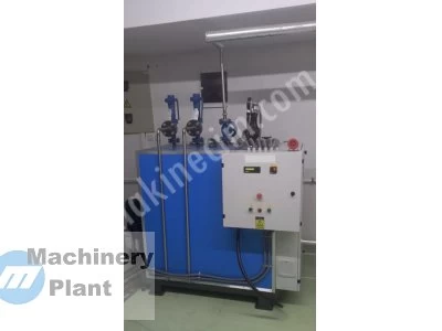 Electric Steam Generators
