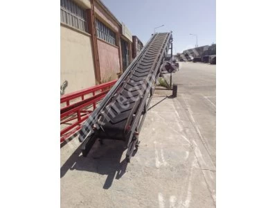 Yükleme Bantları
