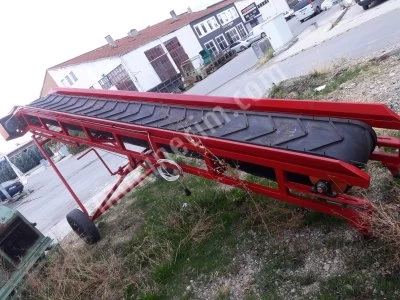 Yükleme Bantları