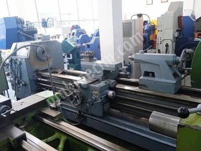 Torna Tezgahı 800X3000