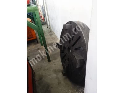 Torna Tezgahı 800X3000