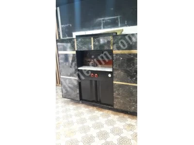 Seyyar Taşfırın Imalatı