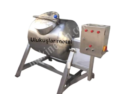 Vacuum Marinating Machine