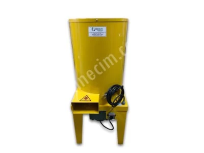 Spronge Cutting Machine