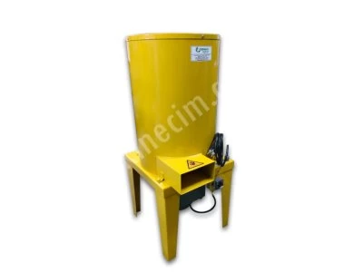 Spronge Cutting Machine