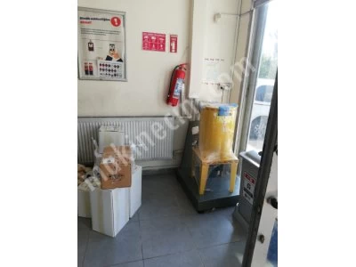 Spronge Cutting Machine