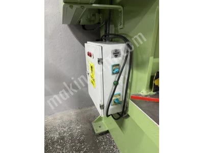 Satılık 60 Ton Angrenajlı Eksantrik Pres