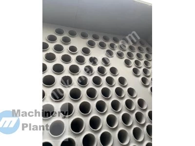 Used Steam Boiler 10 T/H