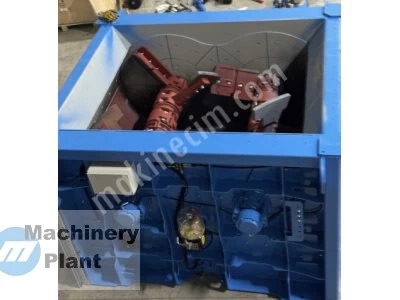 Mobile Concrete Batching Plants
