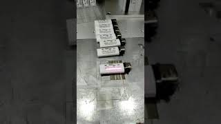 Lazer Markalama ve Kesme Makinesi Fiber Lazer Makine