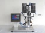 Semi Automatic Screw Capping Machine