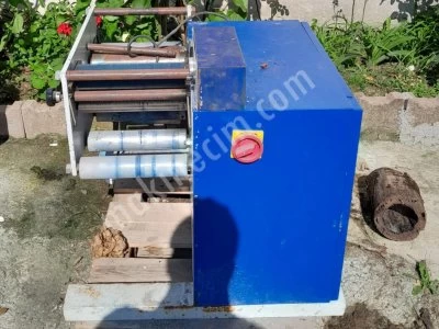 Pos Makinesi Kağıdı Dilimleme Makinesi