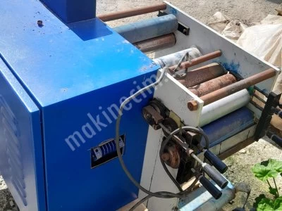 Pos Makinesi Kağıdı Dilimleme Makinesi