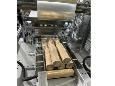 Envelope-Type Horizontal and Movable Jaw Packaging Machines Manufacturing, Quality and Affordable Solutions
