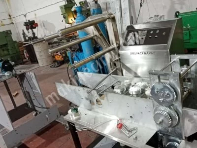 Envelope-Type Horizontal and Movable Jaw Packaging Machines Manufacturing, Quality and Affordable Solutions